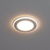 Downlight LED HALO 5W 3000K Kobi